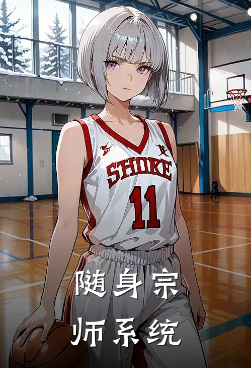 随身宗师系统