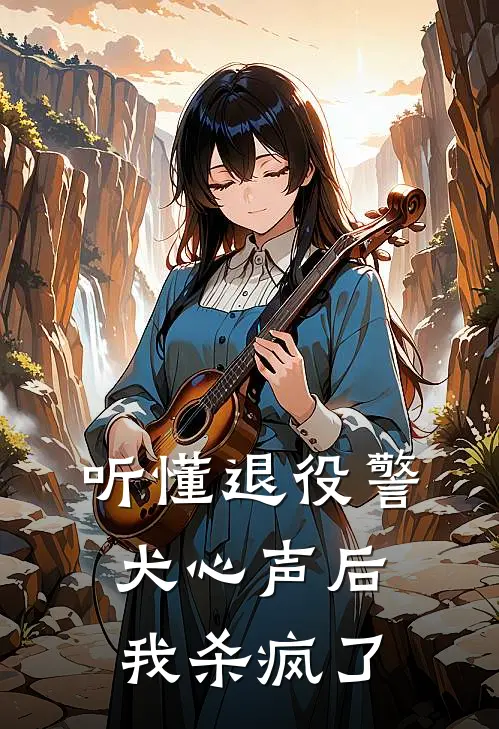 听懂退役警犬心声后，我杀疯了
