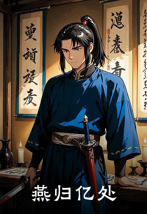 燕归亿处