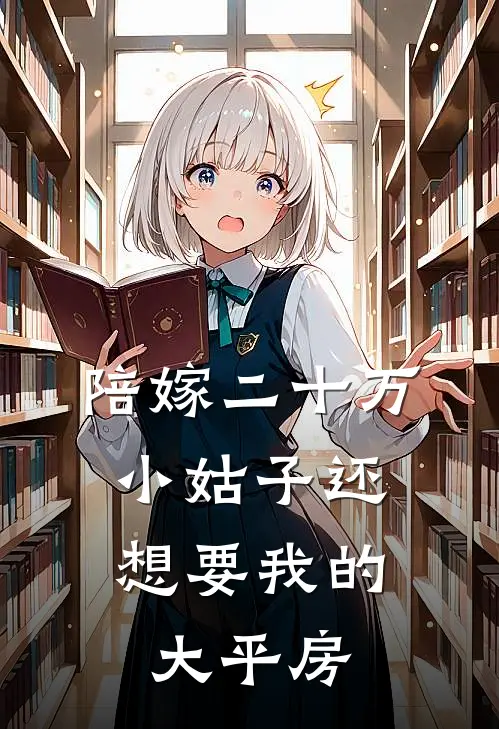 陪嫁二十万，小姑子还想要我的大平房