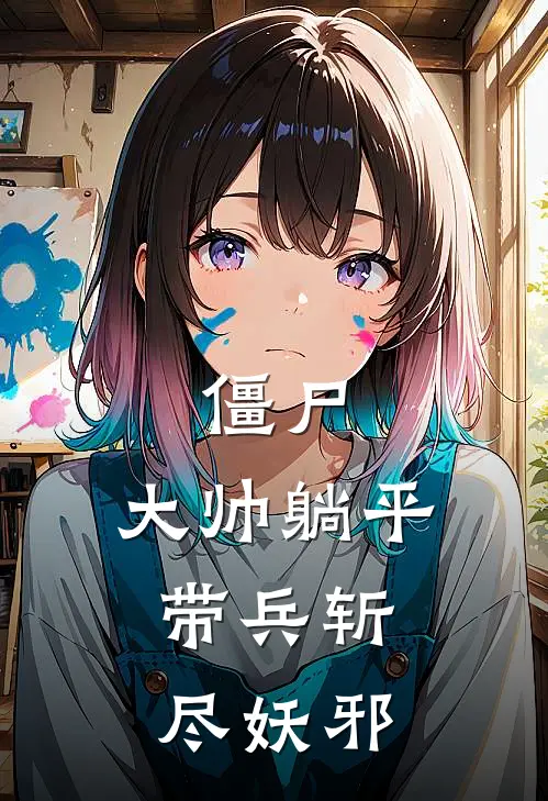 僵尸：大帅躺平，带兵斩尽妖邪