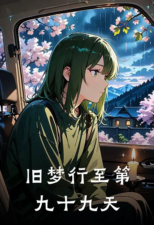 旧梦行至第九十九天