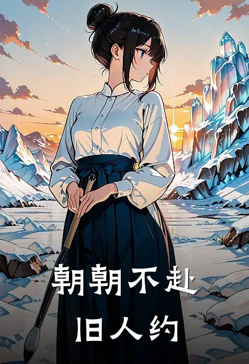 朝朝不赴旧人约
