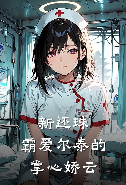 新还珠：霸爱尔泰的掌心娇云