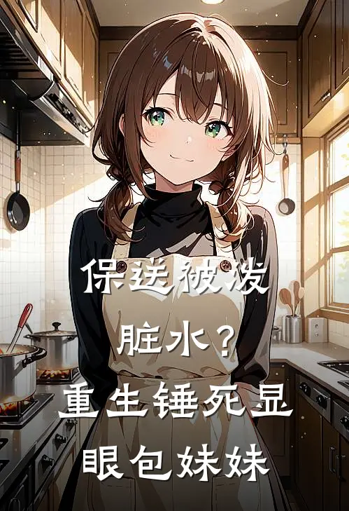 保送被泼脏水？重生锤死显眼包妹妹