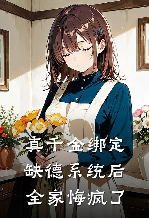 真千金绑定缺德系统后，全家悔疯了