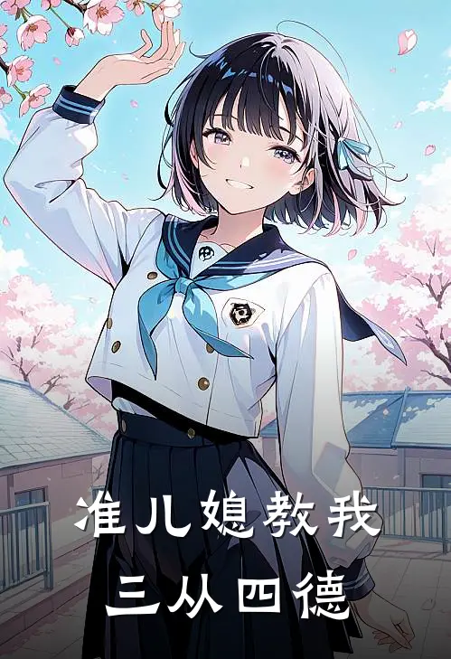 准儿媳教我三从四德