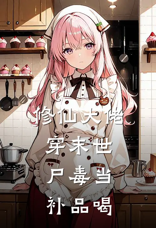 修仙大佬穿末世，尸毒当补品喝