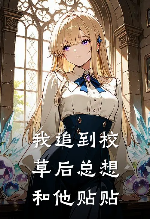 我追到校草后总想和他贴贴