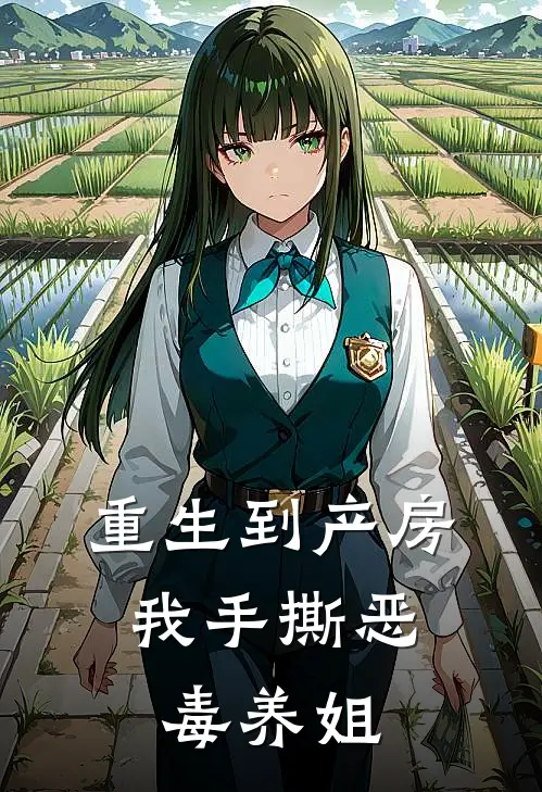重生到产房，我手撕恶毒养姐