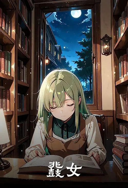 鼗女
