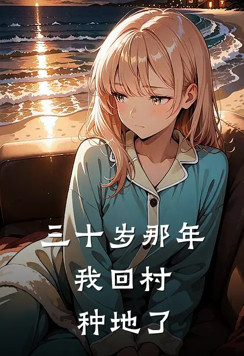 三十岁那年，我回村种地了