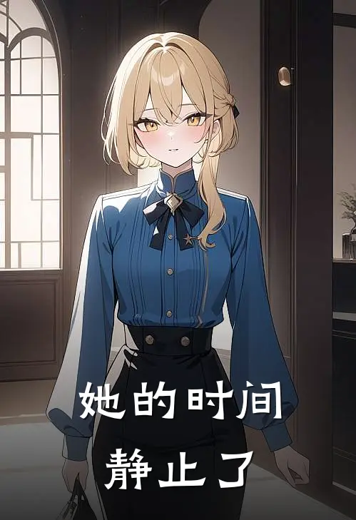她的时间静止了