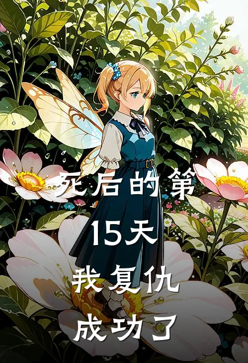 死后的第15天，我复仇成功了