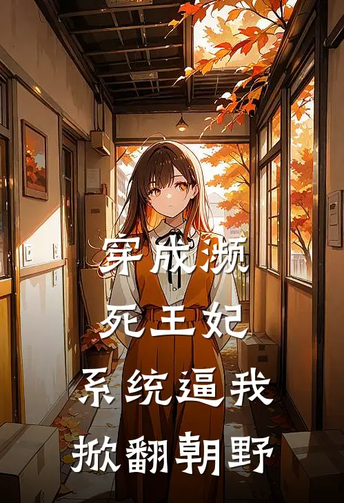 穿成濒死王妃，系统逼我掀翻朝野