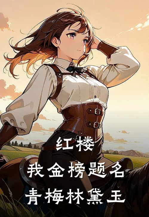 红楼：我金榜题名，青梅林黛玉