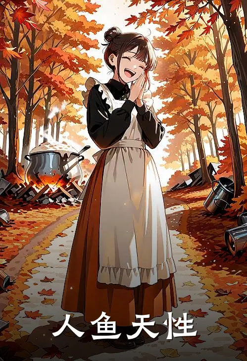 人鱼天性
