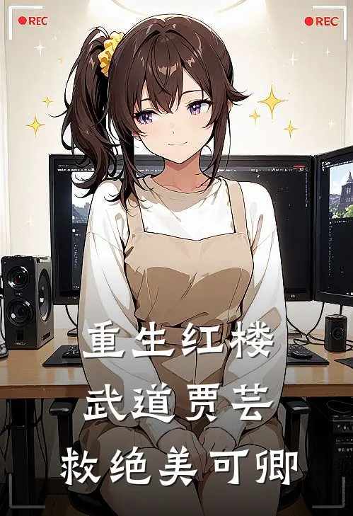 重生红楼：武道贾芸，救绝美可卿