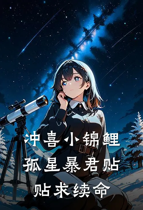 冲喜小锦鲤：孤星暴君贴贴求续命