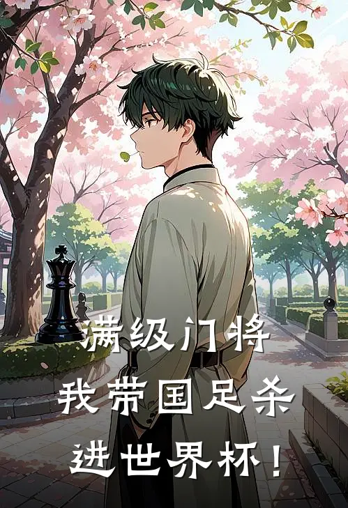满级门将，我带国足杀进世界杯！