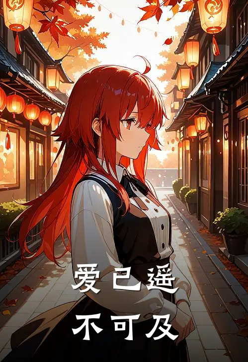 爱已遥不可及