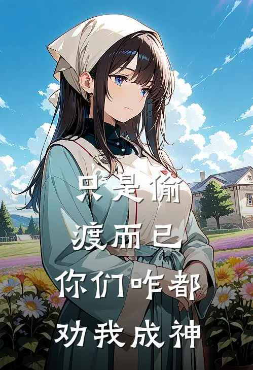 只是偷渡而已，你们咋都劝我成神