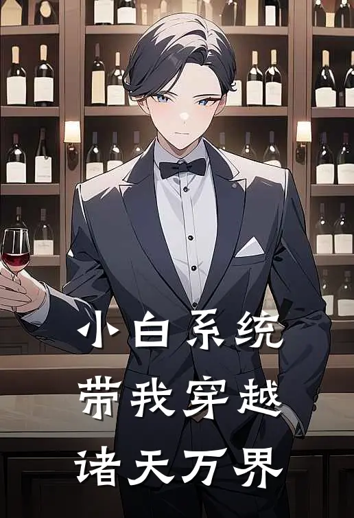 小白系统带我穿越诸天万界