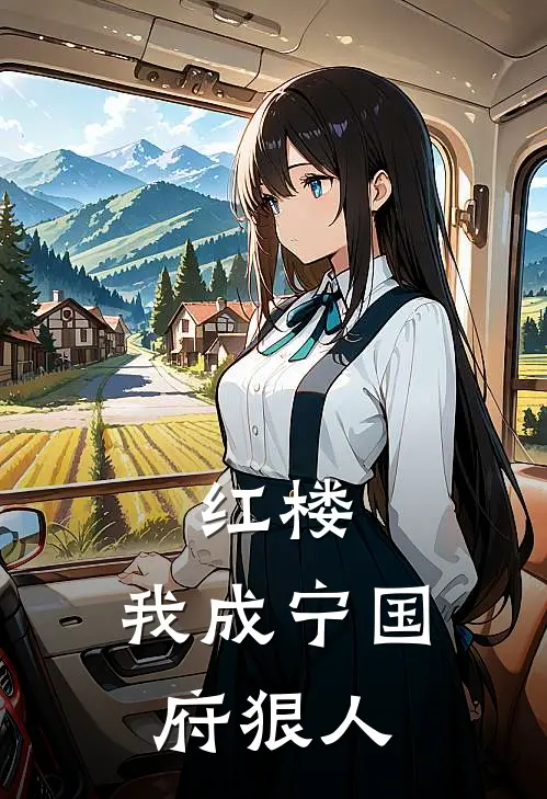 红楼：我成宁国府狠人