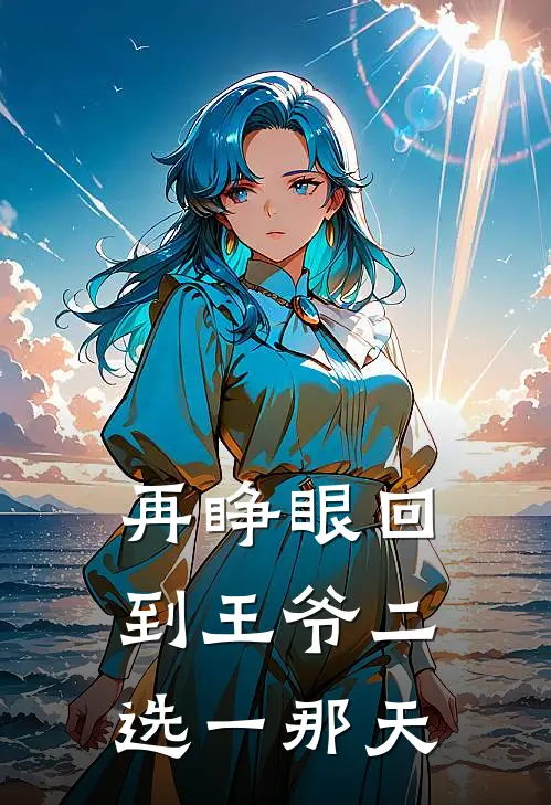 再睁眼回到王爷二选一那天