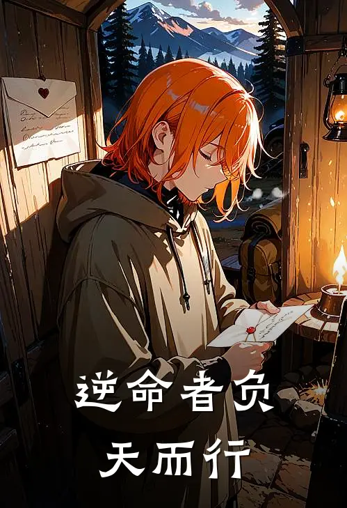 逆命者负天而行