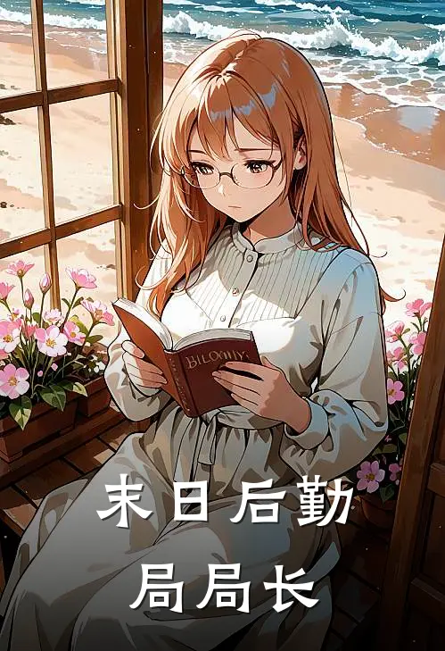 末日后勤局局长