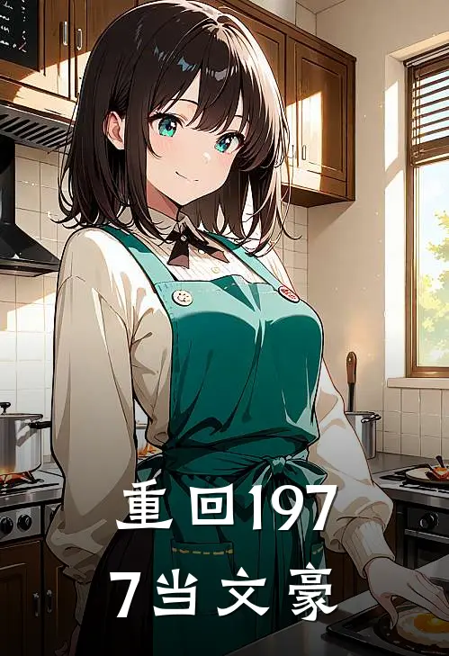 重回1977当文豪