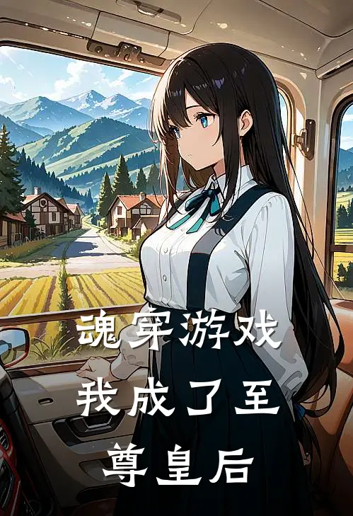 魂穿游戏，我成了至尊皇后