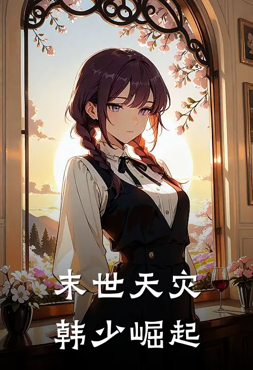 末世天灾：韩少崛起