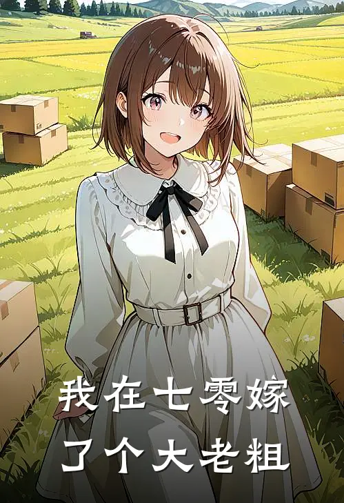 我在七零嫁了个大老粗