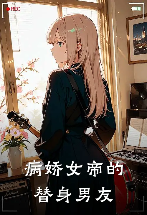 病娇女帝的替身男友