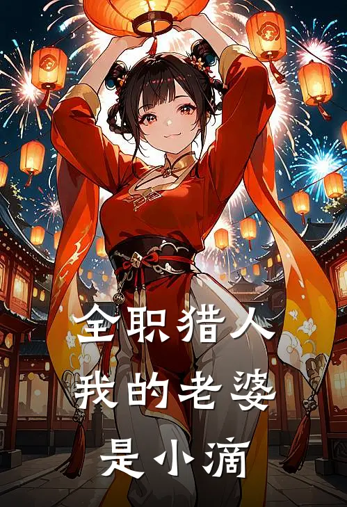 全职猎人：我的老婆是小滴