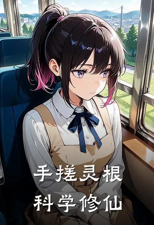 手搓灵根，科学修仙