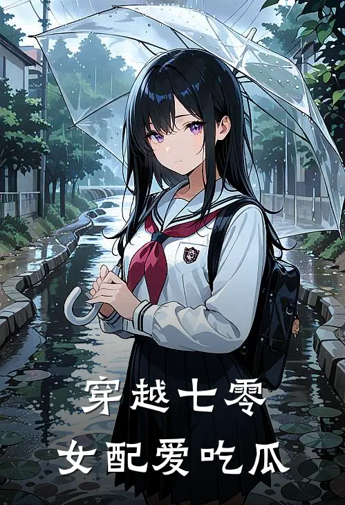 穿越七零，女配爱吃瓜