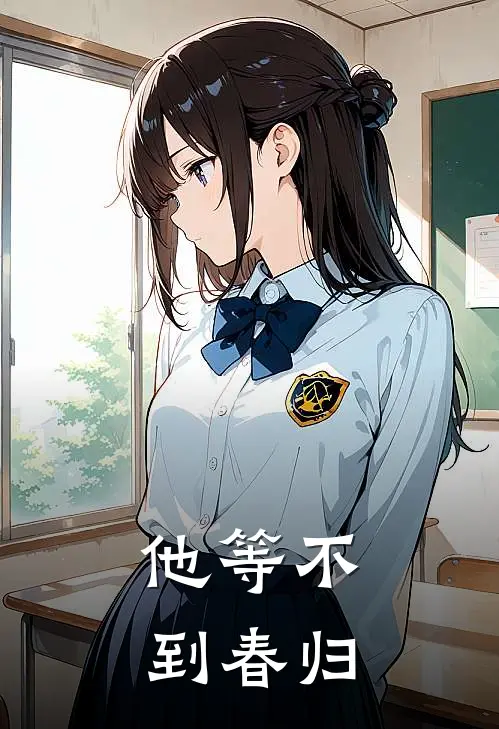 他等不到春归
