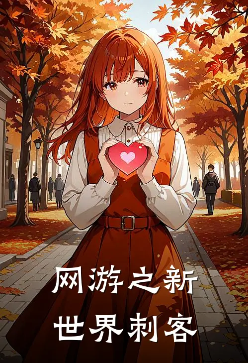 网游之新世界刺客
