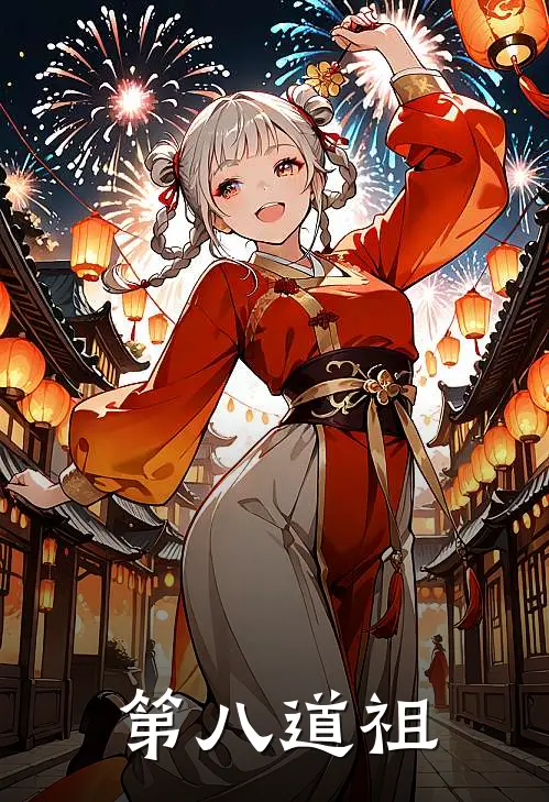 第八道祖