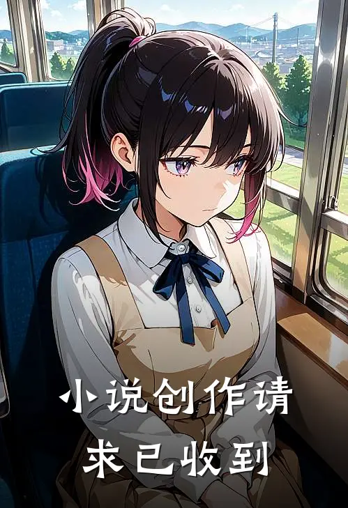 小说创作请求已收到