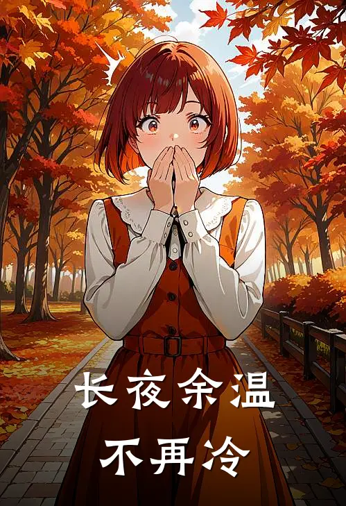 长夜余温不再冷