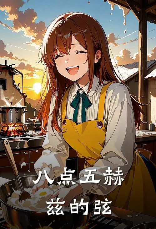 八点五赫兹的弦