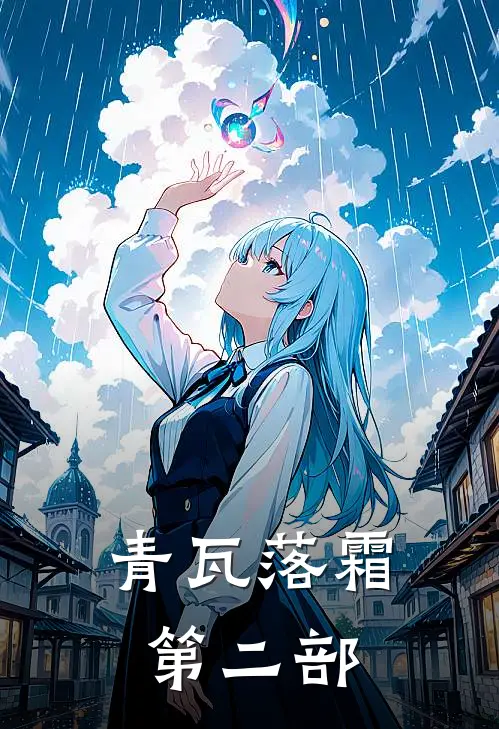 青瓦落霜第二部
