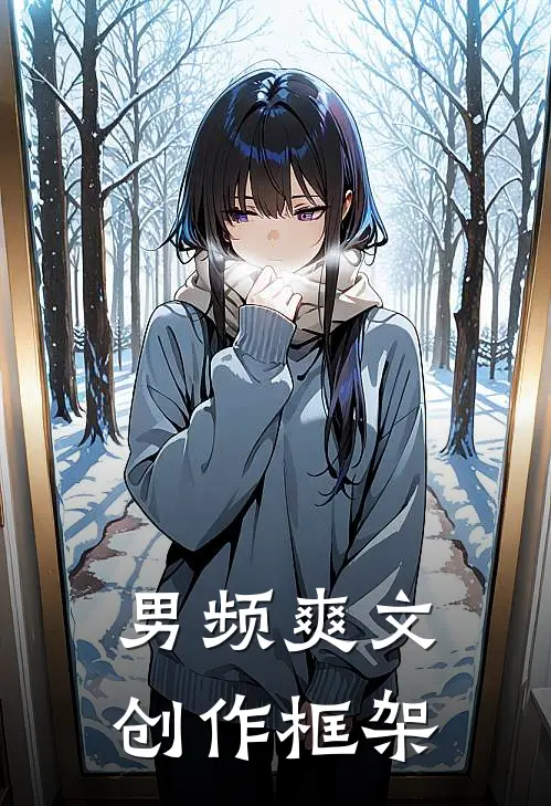 男频爽文创作框架