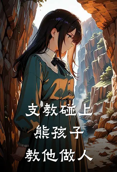 支教碰上熊孩子，教他做人