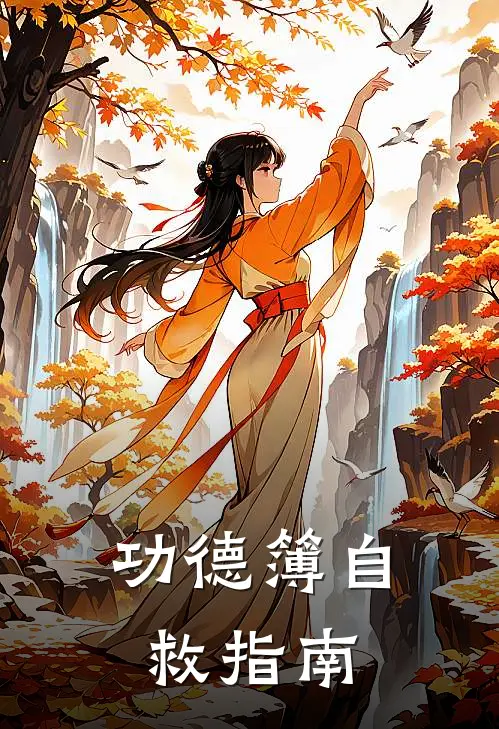 功德簿自救指南