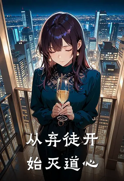 从弃徒开始灭道心
